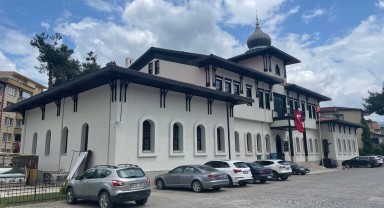 GRAFİKLİ - Milli Mücadele'nin ve yeni Türk devletinin ön sözü: Amasya Genelgesi