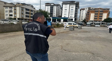 GÜNCELLEME - Tokat'ta bir kişinin bıçaklayıp av tüfeğiyle ateş ettiği şoför öldü