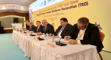 GÜNCELLEME - Trabzon'da