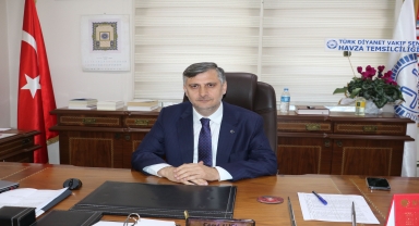Havza'da Kurban Hizmetleri Komisyonu toplandı