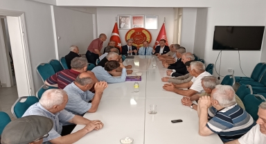Havza'dan kısa kısa