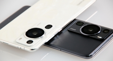 Huawei P60 Pro Türkiye'de satışta