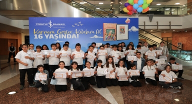 İş Bankası
