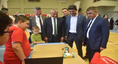 Karabük'te