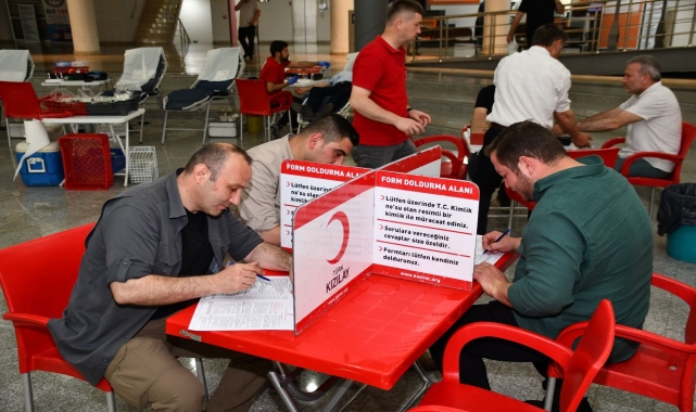 Karabük'ten kısa kısa