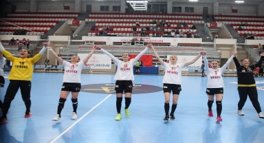 Kastamonu Belediyespor-Konyaaltı Belediyespor maçının ardından