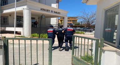 Kastamonu'da firari hükümlü yakalandı