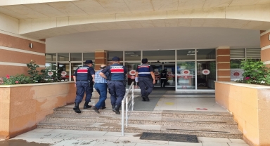 Kastamonu'da kesinleşmiş hapis cezası bulunan 2 kişi yakalandı