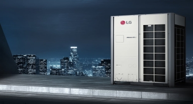 LG, enerji verimli yeni