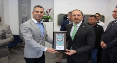Medipol, Bükreş'te temsilcilik ofisi açtı