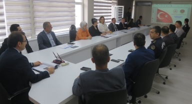 Merzifon'dan kısa kısa
