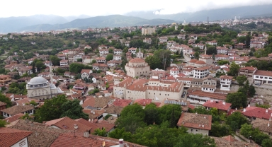 Safranbolu'da bayram tatili hareketliliği