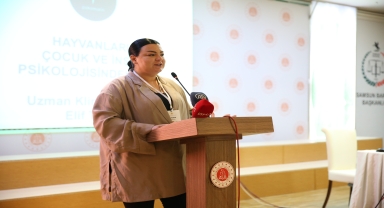 Samsun'da Hayvan Hakları Çalıştayı