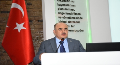 Samsun'da kamu kurumlarına enerji eğitimi verildi