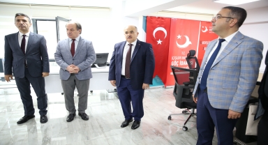 Samsun'daki yabancı nüfusu yüzde 39 azaldı