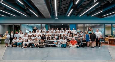 Samsung ve Habitat Derneği'nin