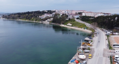 Sinop'ta turizm sektörü