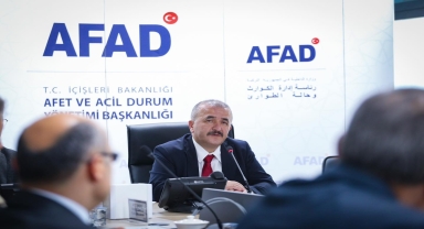 Tokat'ta depreme dayanıklı şehir planlamasına başlandı