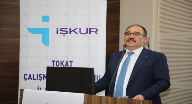 Tokat'ta İşgücü Piyasası Araştırması yapılacak