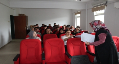 Tokat'tan kısa kısa