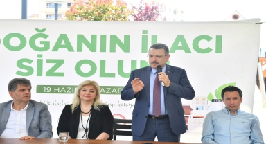 Trabzon'da eczanelere atık ilaç toplama kutuları yerleştirilecek