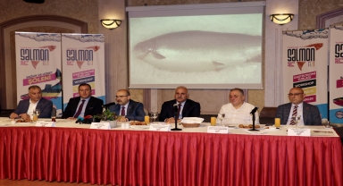 Trabzon'da