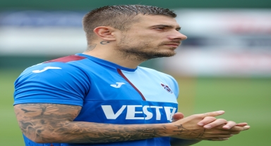 Trabzonspor'da yeni sezon hazırlıkları başladı