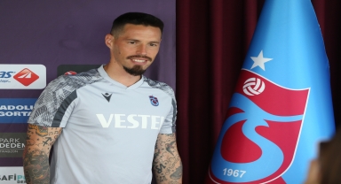 Trabzonspor'un Slovak oyuncusu Marek Hamsik, futbolculuk kariyerini noktalıyor: