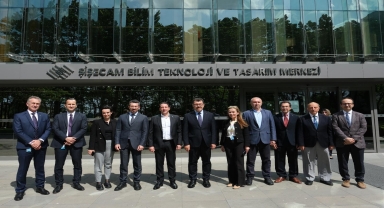 TÜBİTAK Başkanı Mandal