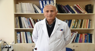 Uzmanlardan