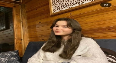 Yığılca'da evinden çıkan genç kız aranıyor