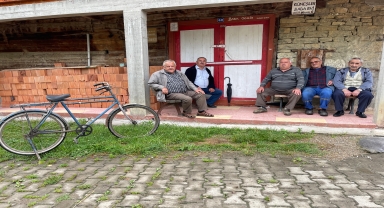 Yılmaz Tunç'un Adalet Bakanlığına getirilmesi köyünde memnuniyetle karşılandı