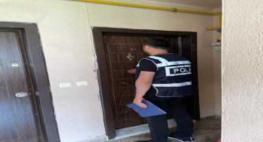 Zonguldak'ta günübirlik kiralık evlere yönelik denetimlerde 418 bin 998 lira ceza kesildi
