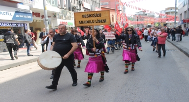Zonguldak'ta