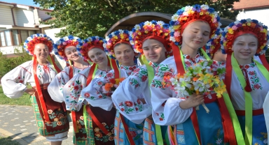 18. Uluslararası Kültür, Turizm ve Fındık Festivali başladı