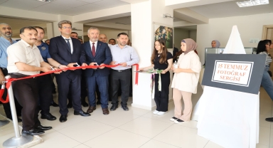 19 Mayıs ilçesinde 15 Temmuz Demokrasi ve Milli Birlik Günü etkinlikleri