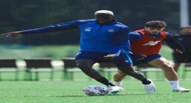 Adana Demirspor yeni sezon hazırlıklarını Düzce'de sürdürdü