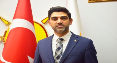 AK Parti Karabük İl Başkanı Salt'tan spor faaliyetleri açıklaması
