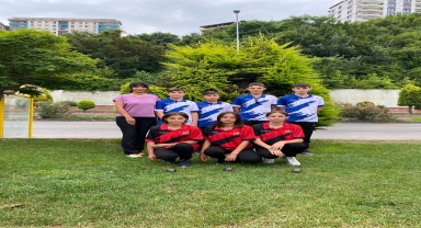 Alaçam Bocce Takımı, Bocce Analig Çeyrek Final Müsabakaları'na katılıyor
