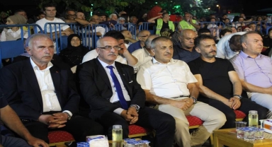 Alaçam'dan kısa kısa