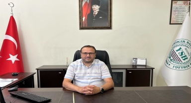 Amasya'da 765 dekar atıl arazi tarıma kazandırıldı