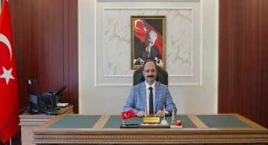 Amasya'da çiftçilere