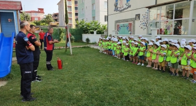 Amasya'dan kısa kısa