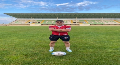 Bafra'dan iki sporcu Ragbi Milli Takımı'na çağrıldı