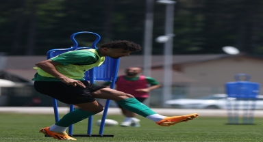 Bodrumspor'da yıldızı parlayan Gökdeniz'in hedefi Avrupa