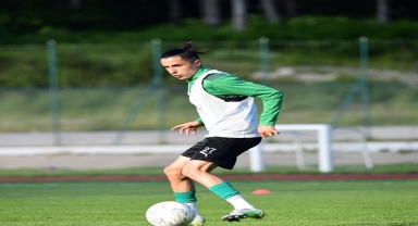 Bodrumspor, yeni sezon hazırlıklarına Düzce'de devam etti