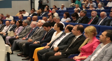 Bolu İnsan Hakları Kurulu İstişare Toplantısı yapıldı