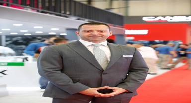 CANiK, en yeni ürünlerini IDEF'23'te sergiliyor
