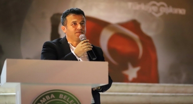Çarşamba'da