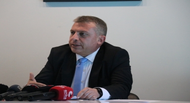 CHP Bolu İl Başkanı Türkoğlu'ndan açıklama: